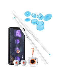 Juego de Batería Electrónica GAMSING GRA20AZHUANYEBAN - Portátil