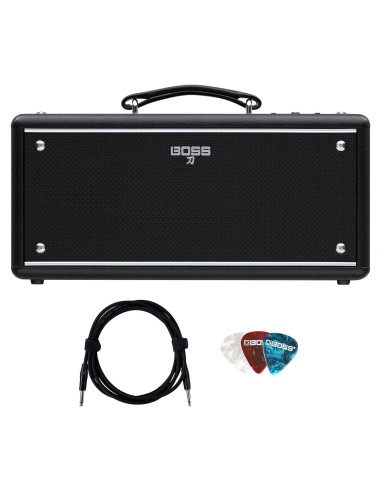 Amplificador de guitarra Boss Katana-Air EX 35W Inalámbrico