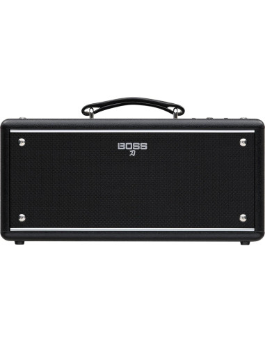Amplificador de guitarra Boss Katana-Air EX 35W Inalámbrico