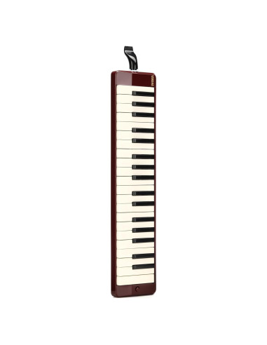 Pianica Yamaha P-37D de 37 Teclas con Estuche