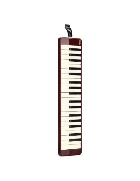 Pianica Yamaha P-37D de 37 Teclas con Estuche