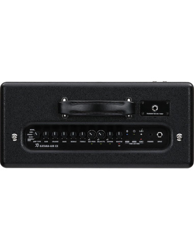 Amplificador de guitarra Boss Katana-Air EX 35W Inalámbrico