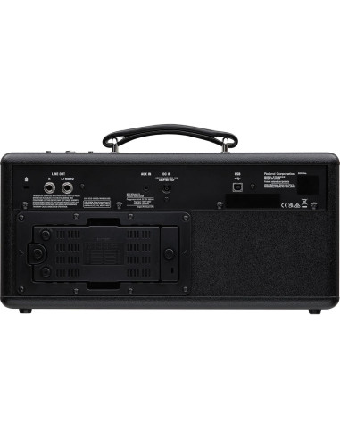 Amplificador de guitarra Boss Katana-Air EX 35W Inalámbrico