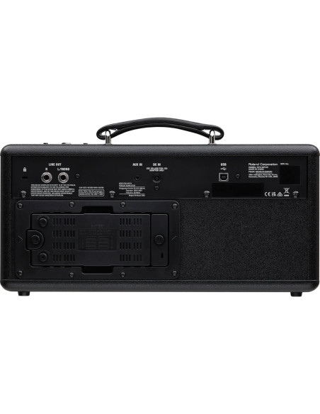 Amplificador de guitarra Boss Katana-Air EX 35W Inalámbrico