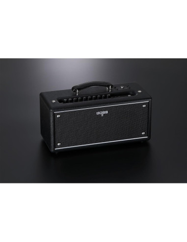 Amplificador de guitarra Boss Katana-Air EX 35W Inalámbrico