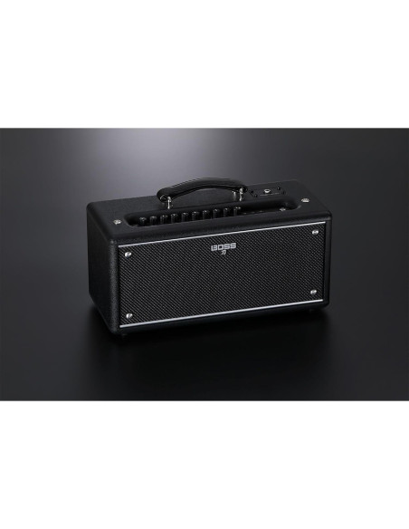 Amplificador de guitarra Boss Katana-Air EX 35W Inalámbrico