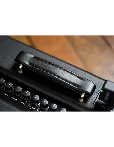 Amplificador de guitarra Boss Katana-Air EX 35W Inalámbrico