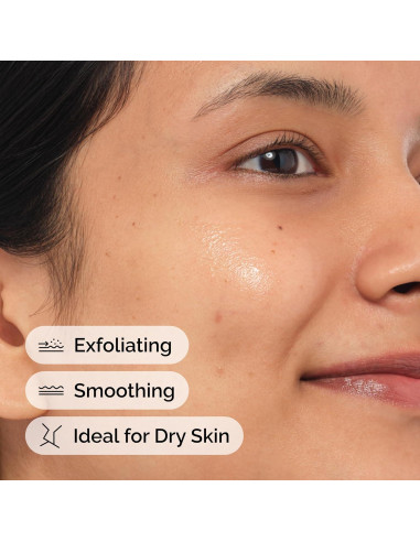 Suero Exfoliante El Ordinario 29.57 ml Ácido Láctico 10% AH 2%