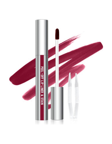 Tinte de Lápiz Labial Peel Off Cilrofelr Baya 32g