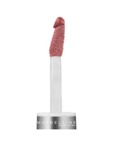 Labial Líquido Maybelline SuperStay 24 041 Coral Comprometido