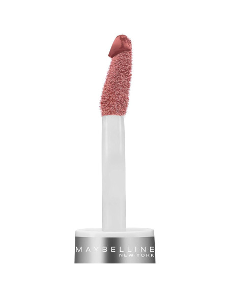 Labial Líquido Maybelline SuperStay 24 041 Coral Comprometido Labial Líquido Maybelline SuperStay 24 041 Coral Comprometido