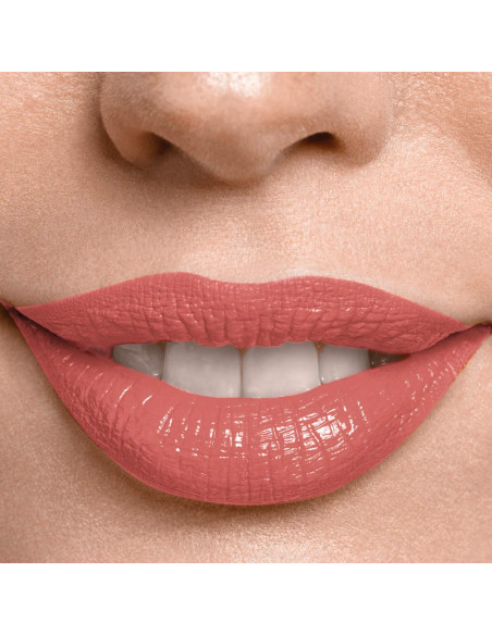 Labial Líquido Maybelline SuperStay 24 041 Coral Comprometido Labial Líquido Maybelline SuperStay 24 041 Coral Comprometido