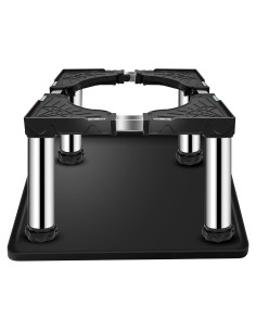 Soporte Ajustable para Mini Nevera Ailahloe 11.4-12.6" Alto