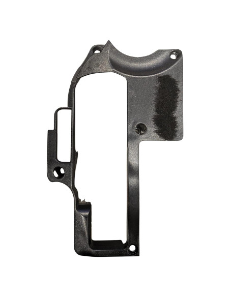 Cubierta de Carcasa de Rueda Derecha Shark IQ 0081280