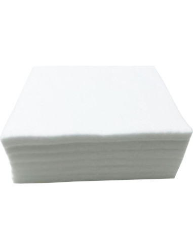 Esponja de Colecta de Tinta Residual HEMEI 5 Piezas 20x15cm