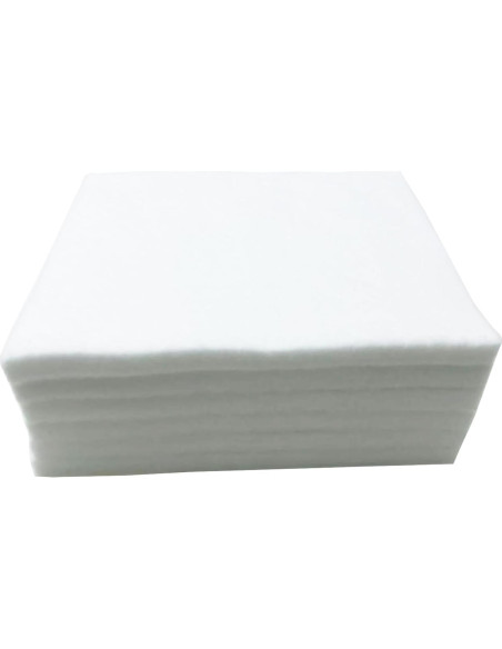 Esponja de Colecta de Tinta Residual HEMEI 5 Piezas 20x15cm