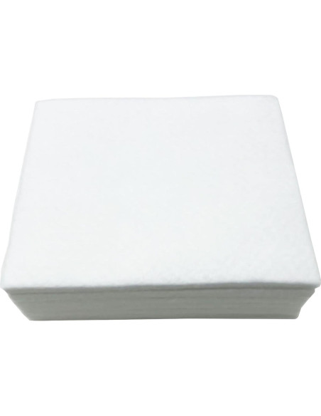 Esponja de Colecta de Tinta Residual HEMEI 5 Piezas 20x15cm