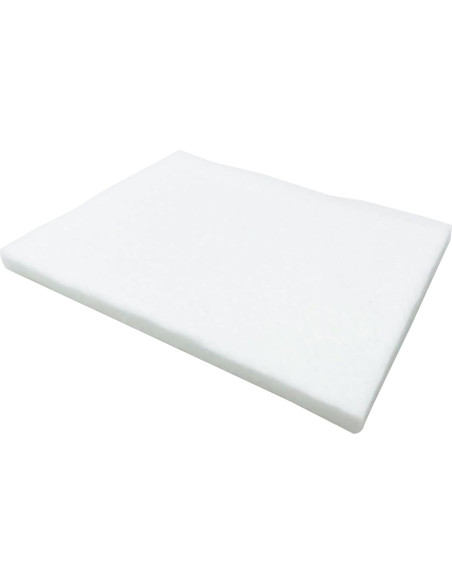 Esponja de Colecta de Tinta Residual HEMEI 5 Piezas 20x15cm