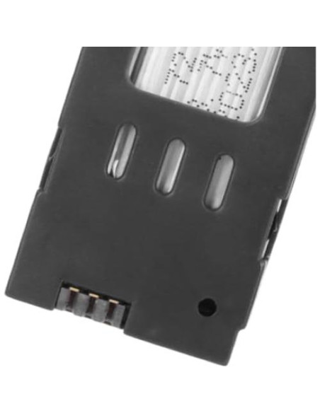 Batería de Litio 1800mAh 3.7V Zopsc para Drone RC E58 E68