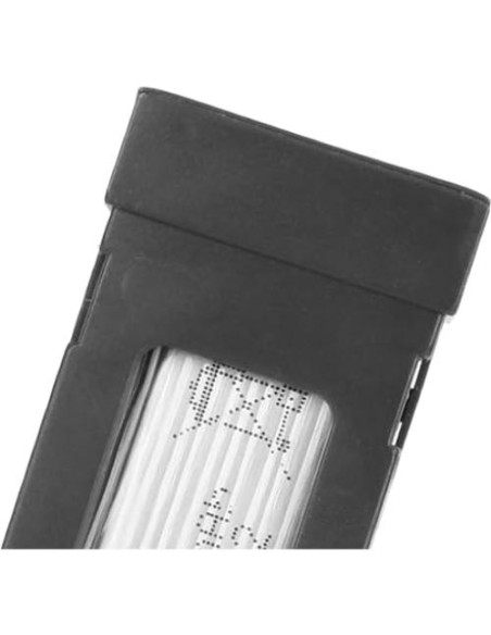 Batería de Litio 1800mAh 3.7V Zopsc para Drone RC E58 E68