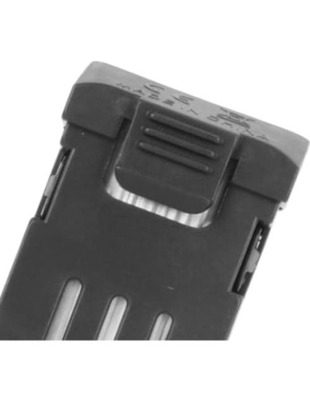 Batería de Litio 1800mAh 3.7V Zopsc para Drone RC E58 E68