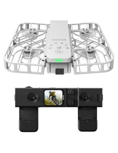 Drone HOVERAir X1 Autopilotado Plegable con Cámara HDR