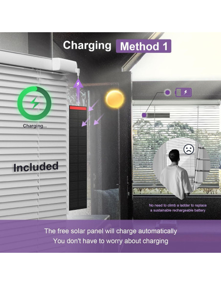 Persianas Motorizadas Hapadif 116.84x162.56cm Control Remoto Persianas Motorizadas Hapadif 116.84x162.56cm Control Remoto