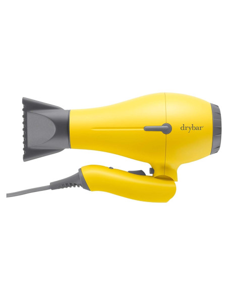 Secador de Viaje Drybar Baby Buttercup 1200W Plegable Secador de Viaje Drybar Baby Buttercup 1200W Plegable