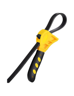 Llave de Correa de Goma LCF Mediana para Filtros de Agua