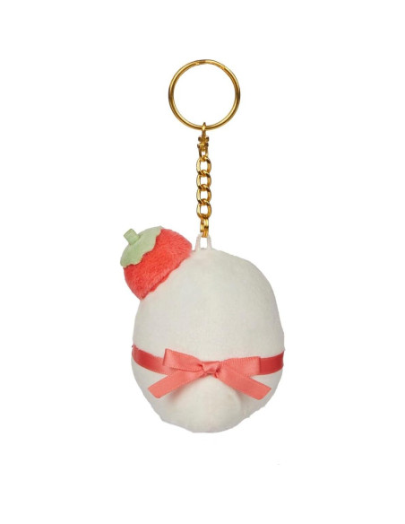 Llavero Sumikko Gurashi Obake San-X Original 7.62 cm