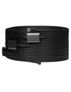 Cable USB-A a USB-C 3.0 OBSBOT 20m Ultra HD 4K