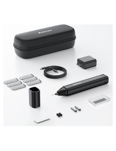 Cuchillo Ultrasónico Kniceo Lite3, 40kHz, 50 Cuchillas Repuesto