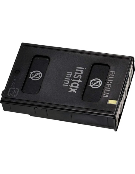 Película Instantánea Fujifilm Instax Mini Cola de Sirena - 30 Exposiciones