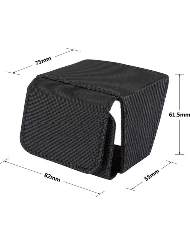 Capota de Pantalla LCD CAMVATE 3" Plegable para Cámaras