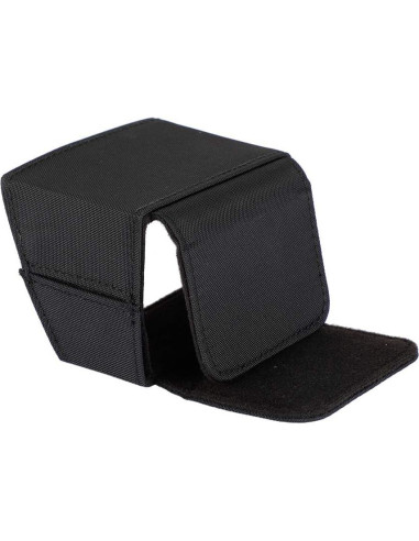 Capota de Pantalla LCD CAMVATE 3" Plegable para Cámaras