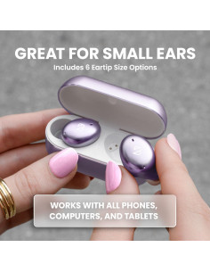 Auriculares Inalámbricos Back Bay Tempo 30 - Sonido Premium 2