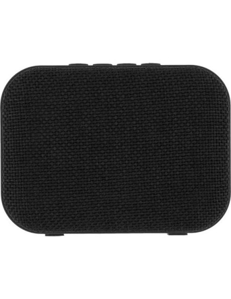 Altavoz Bluetooth TELLUR Callisto Portátil 4.2 FM USB Negro