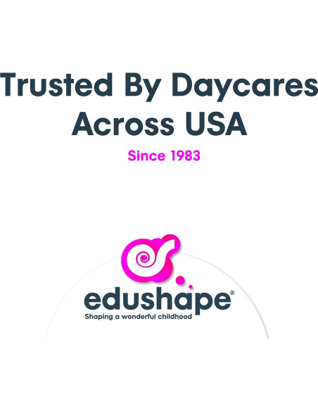 Juguete de Carreras de Autos de Madera Edushape - 8 Autos Rápidos