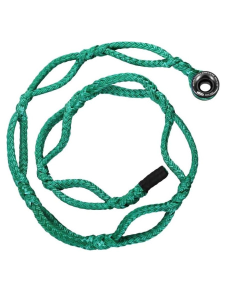 Eslinga de Arborista Pelican Rope 3/4" (1.9 cm) 3.05 m Verde