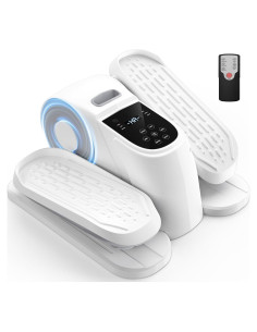 Elíptica Bajo Escritorio VIVURN 028 5 Modos 12 Velocidades