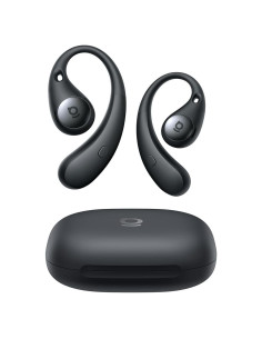 Auriculares Inalámbricos Baseus Eli Sport 2 - Negro, 45h Batería