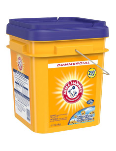 Detergente en polvo Arm & Hammer 8.16 kg limpieza profunda 2