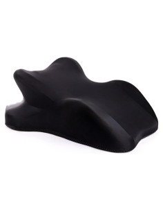 Almohada de Cuña Genérico PZ-001 para Parejas - Espuma Viscoelástica