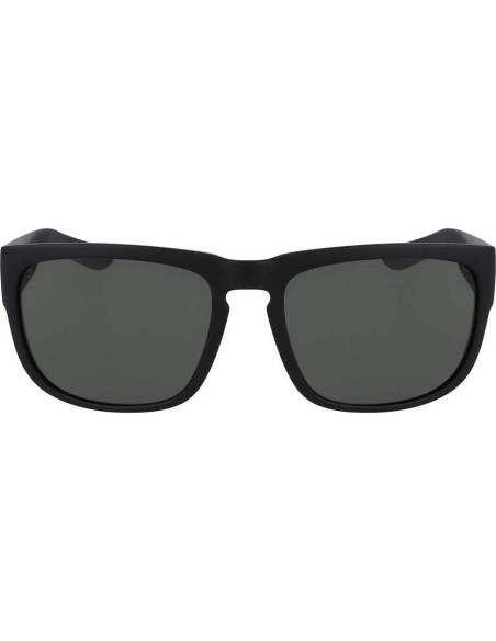 Gafas de sol rectangulares Dragon Rune para hombres - UV 100%