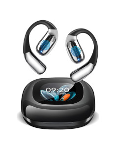 Auriculares de Traducción AI Psadhi A39 AI Negro 144 Idiomas