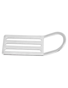 Anillo D de Buceo SUNGOOYUE Acero Inoxidable 5.5 cm