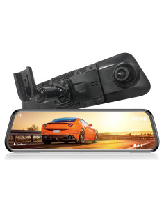 Soporte OEM WOLFBOX para cámara de salpicadero G840S