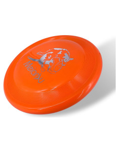 Disco Volador Deportivo iDotha 23,62 cm Naranja