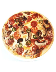 Disco volador Discraft Ultra-Star 175g Supercolor Pizza