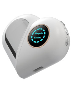 Dispositivo de Sueño YOCSGCP para Alivio de Ansiedad y Estrés